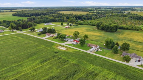 Tiny photo for 6140 Township Road 175, Clyde, OH 43410 (MLS # 226034791)