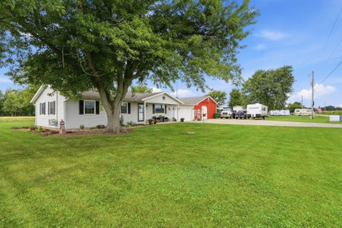 Tiny photo for 6140 Township Road 175, Clyde, OH 43410 (MLS # 226034791)