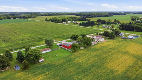 Tiny photo for 6140 Township Road 175, Clyde, OH 43410 (MLS # 226034791)