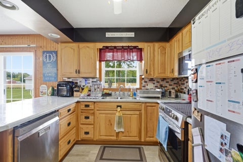 Tiny photo for 6140 Township Road 175, Clyde, OH 43410 (MLS # 226034791)