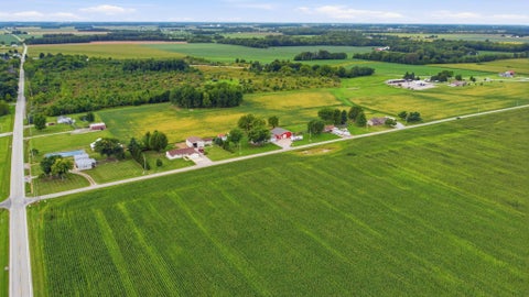 Tiny photo for 6140 Township Road 175, Clyde, OH 43410 (MLS # 226034791)