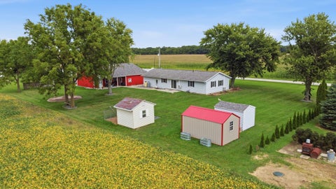 Tiny photo for 6140 Township Road 175, Clyde, OH 43410 (MLS # 226034791)