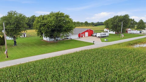Tiny photo for 6140 Township Road 175, Clyde, OH 43410 (MLS # 226034791)