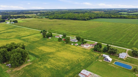 Tiny photo for 6140 Township Road 175, Clyde, OH 43410 (MLS # 226034791)
