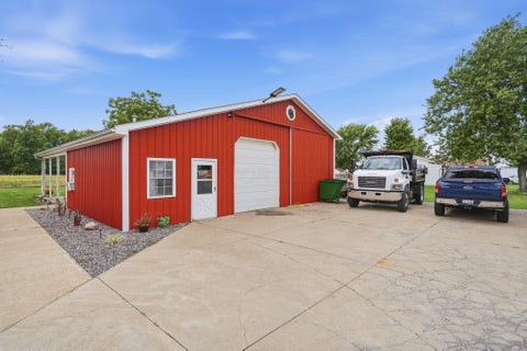 Tiny photo for 6140 Township Road 175, Clyde, OH 43410 (MLS # 226034791)
