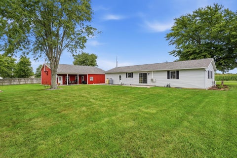 Tiny photo for 6140 Township Road 175, Clyde, OH 43410 (MLS # 226034791)
