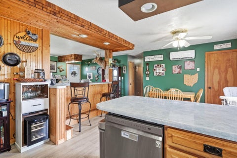 Tiny photo for 6140 Township Road 175, Clyde, OH 43410 (MLS # 226034791)
