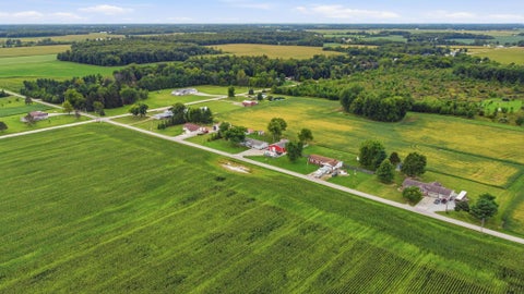 Tiny photo for 6140 Township Road 175, Clyde, OH 43410 (MLS # 226034791)