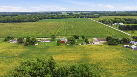 Tiny photo for 6140 Township Road 175, Clyde, OH 43410 (MLS # 226034791)