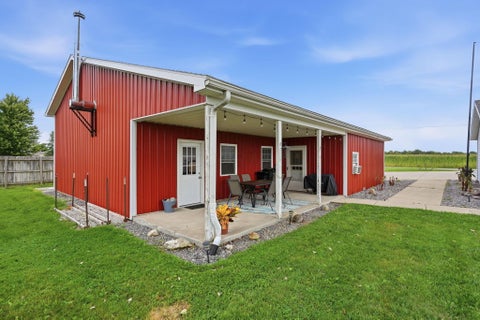 Tiny photo for 6140 Township Road 175, Clyde, OH 43410 (MLS # 226034791)