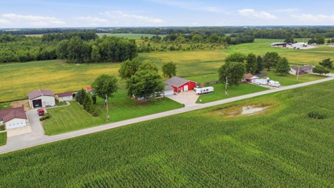 Tiny photo for 6140 Township Road 175, Clyde, OH 43410 (MLS # 226034791)