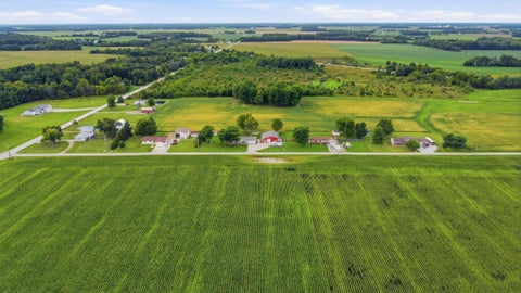 Tiny photo for 6140 Township Road 175, Clyde, OH 43410 (MLS # 226034791)