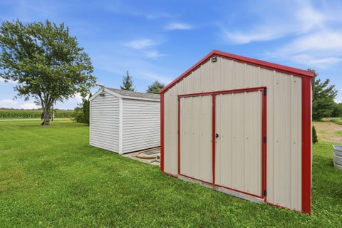 Tiny photo for 6140 Township Road 175, Clyde, OH 43410 (MLS # 226034791)