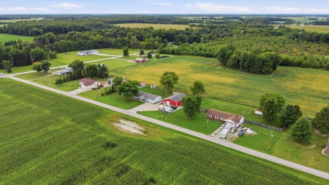 Tiny photo for 6140 Township Road 175, Clyde, OH 43410 (MLS # 226034791)