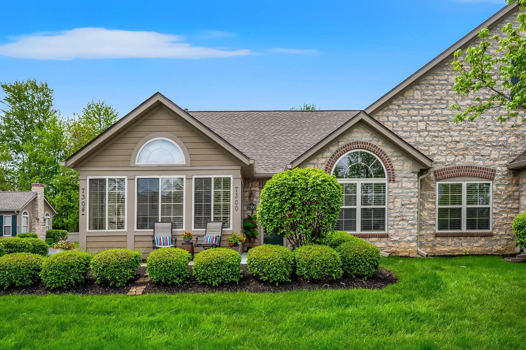 7300 Falls View Circle, Delaware, Ohio image 2