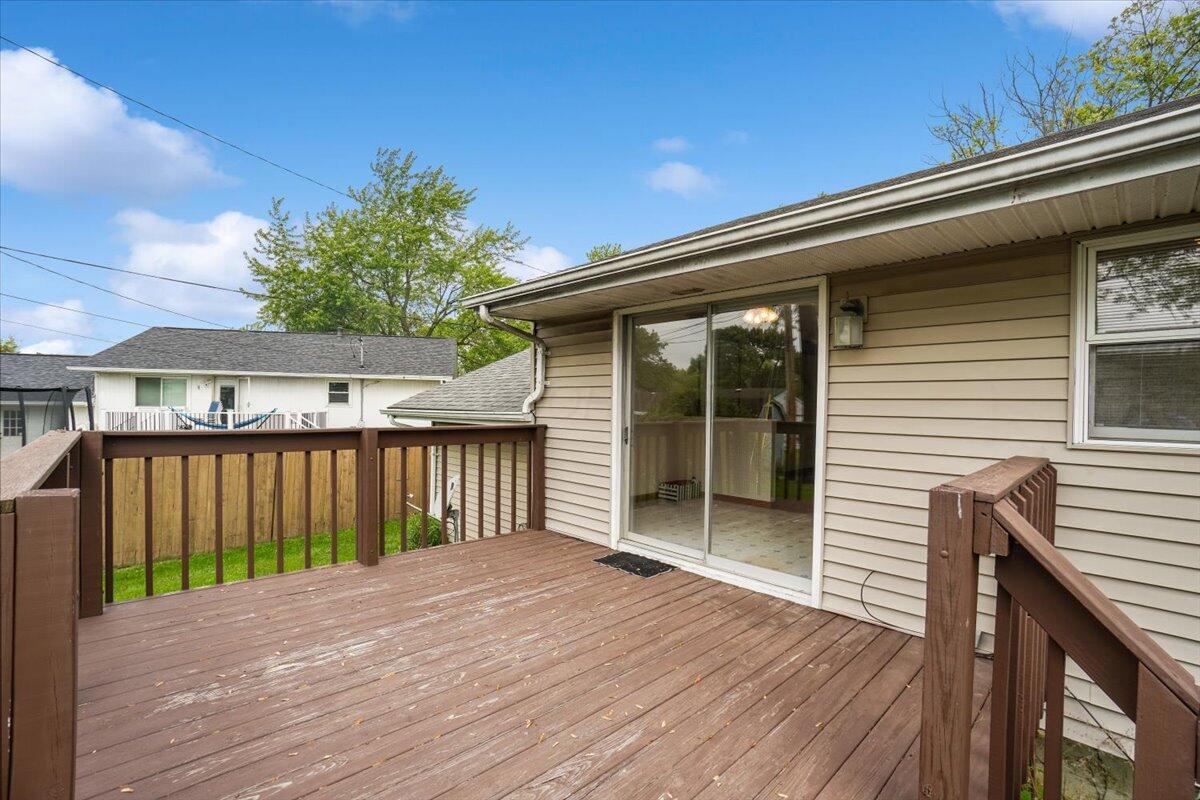 311 Buerger Street, Marysville, Ohio image 50