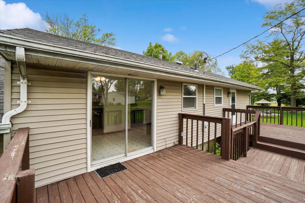 311 Buerger Street, Marysville, Ohio image 49