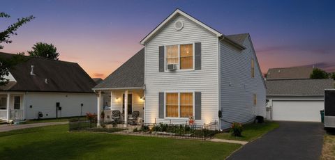 Photo of 4015 Grayson Drive, Obetz, OH 43207 (MLS # 226016876)