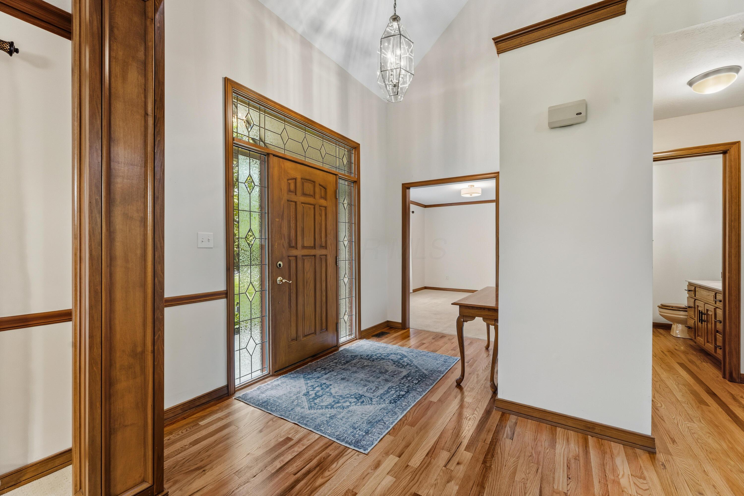 211 Mckenna Creek Drive