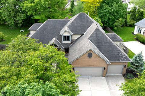 Photo of 211 Mckenna Creek Drive, Gahanna, OH 43230 (MLS # 226016203)