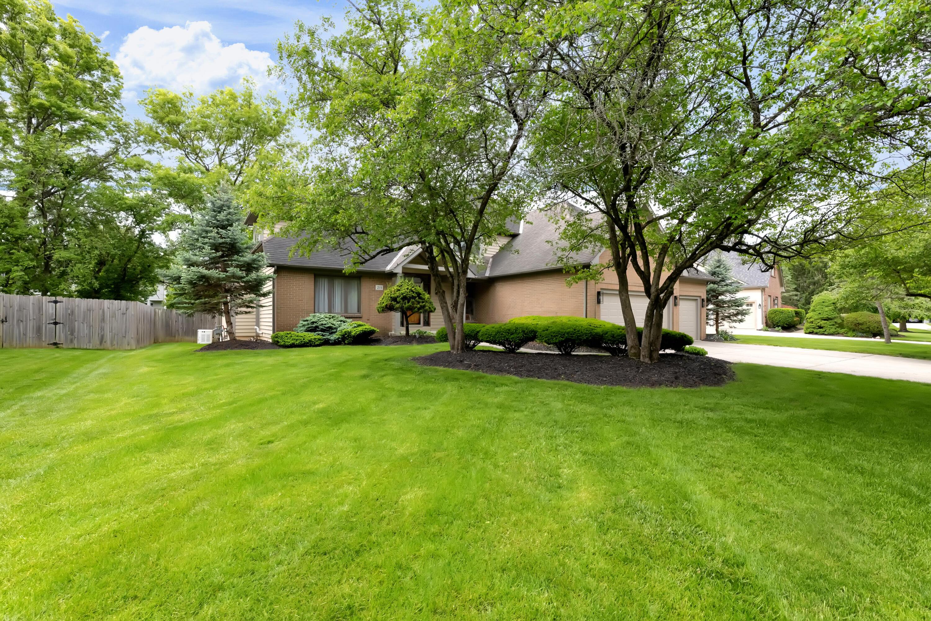 211 Mckenna Creek Drive