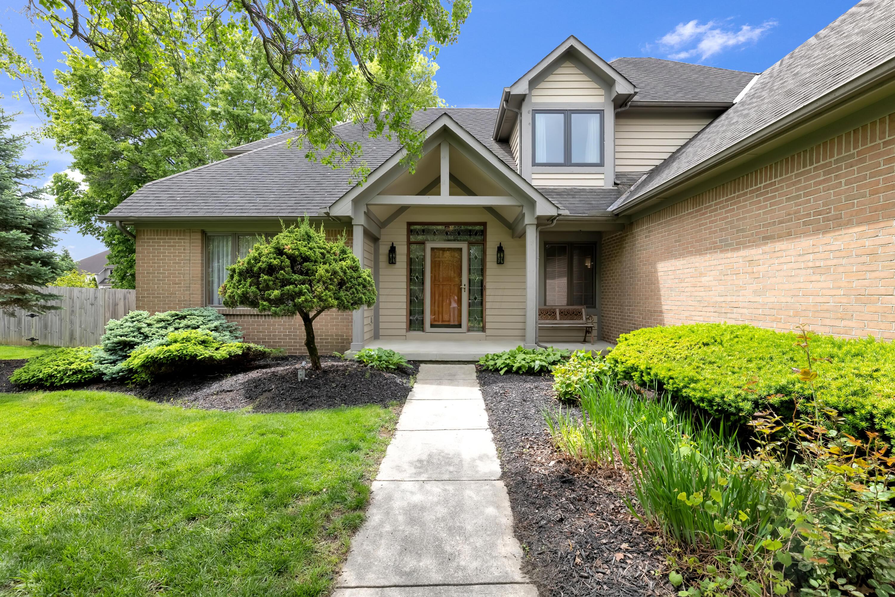 211 Mckenna Creek Drive