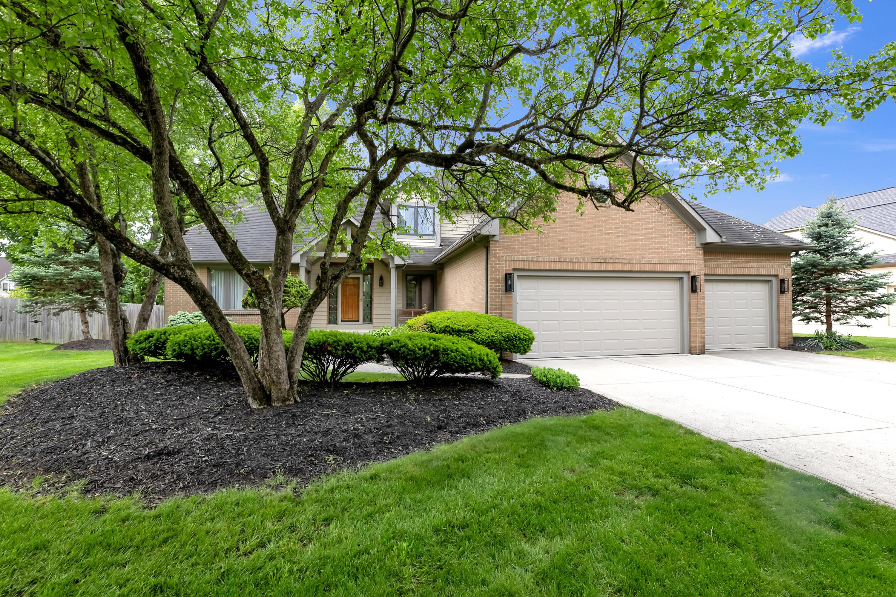 211 Mckenna Creek Drive