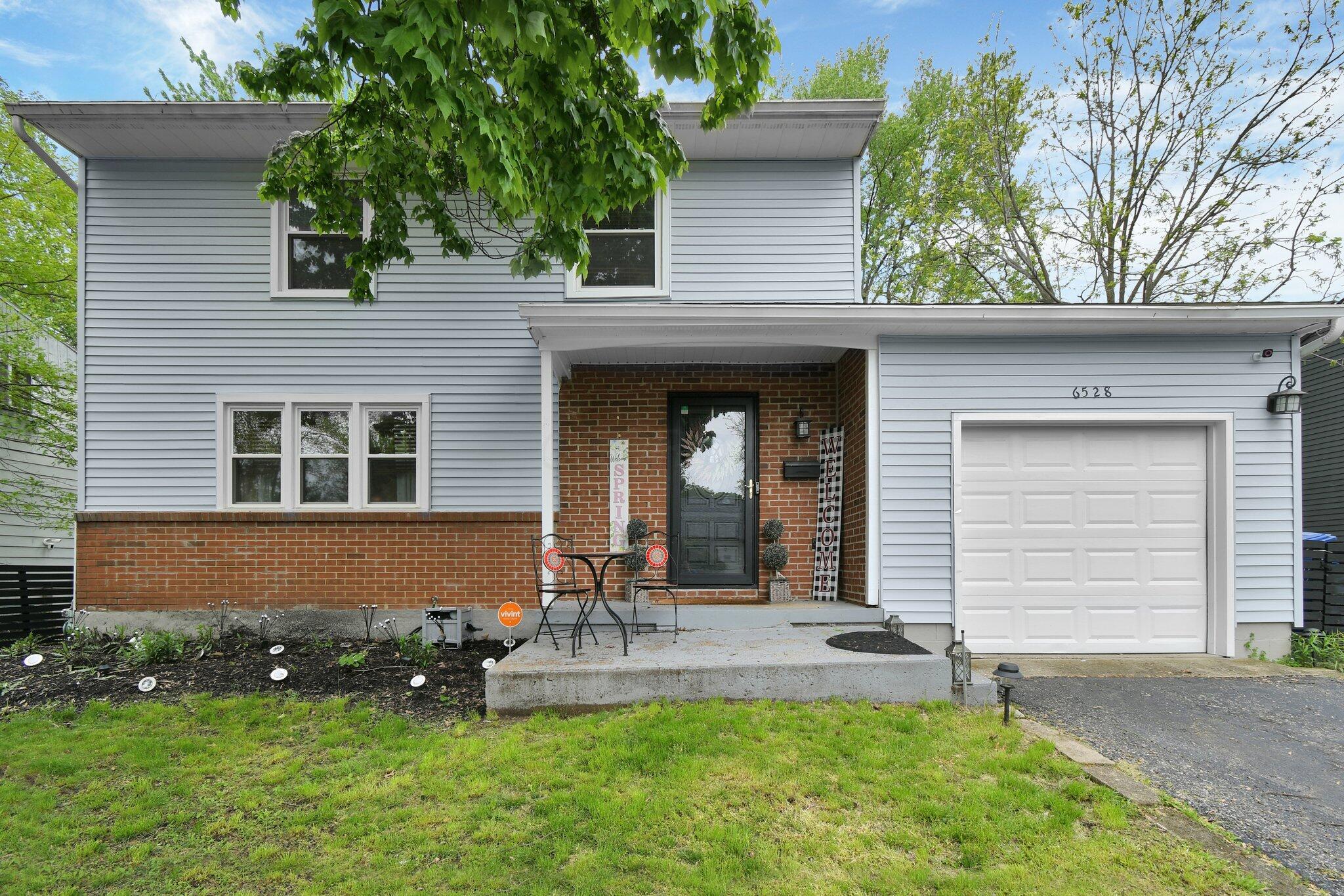 6528 Shenandoah Drive, Reynoldsburg, Ohio image 6