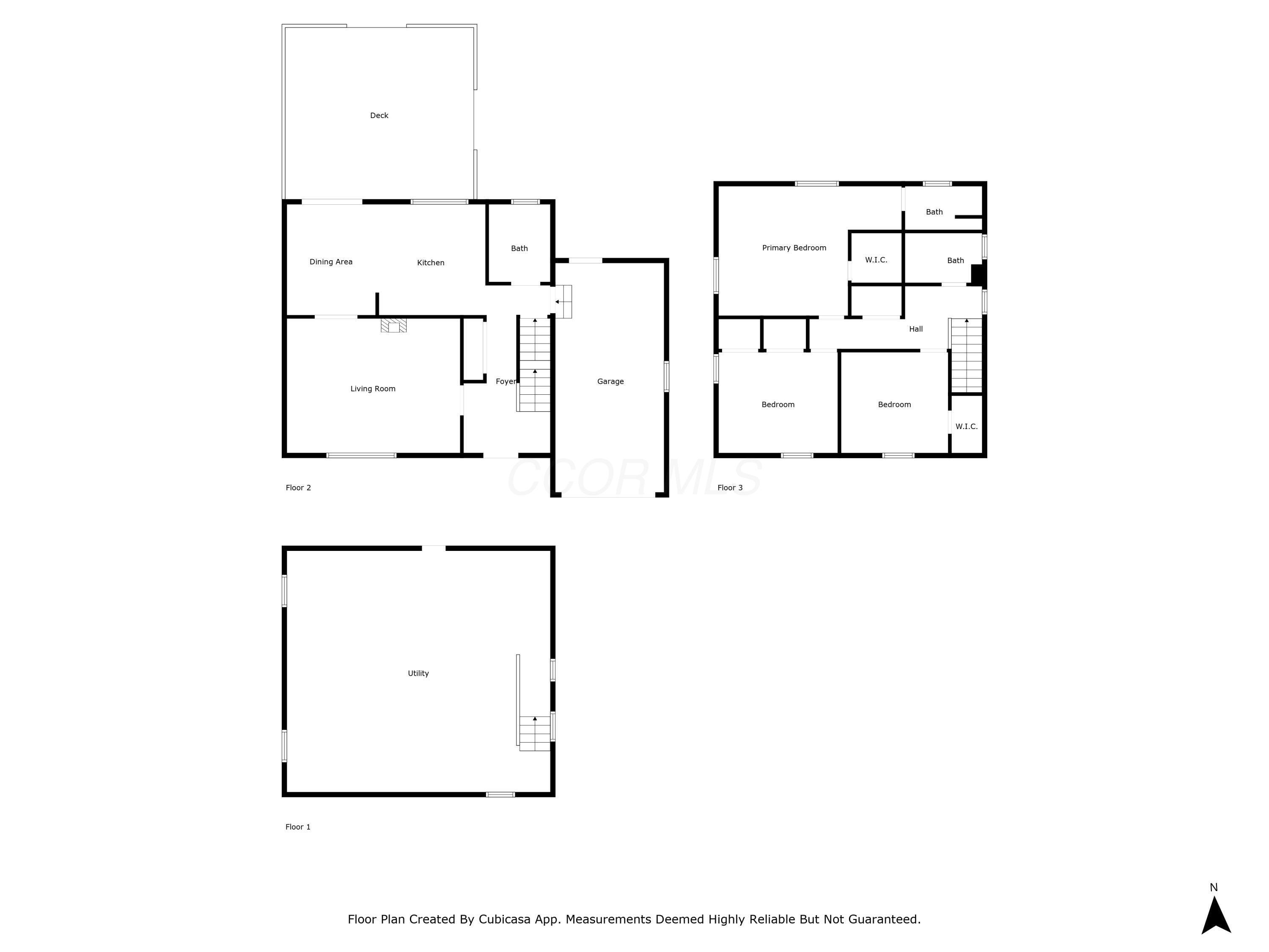 6528 Shenandoah Drive, Reynoldsburg, Ohio image 4