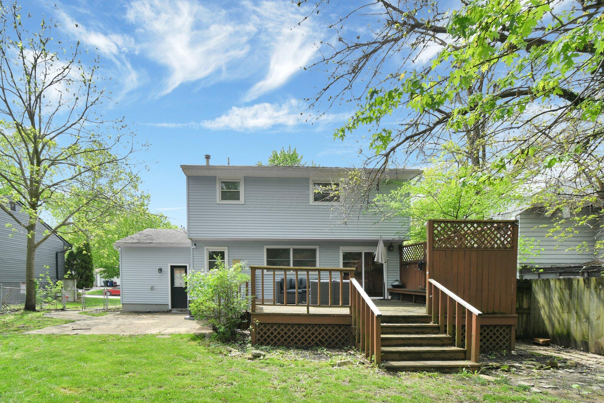 6528 Shenandoah Drive, Reynoldsburg, Ohio image 28
