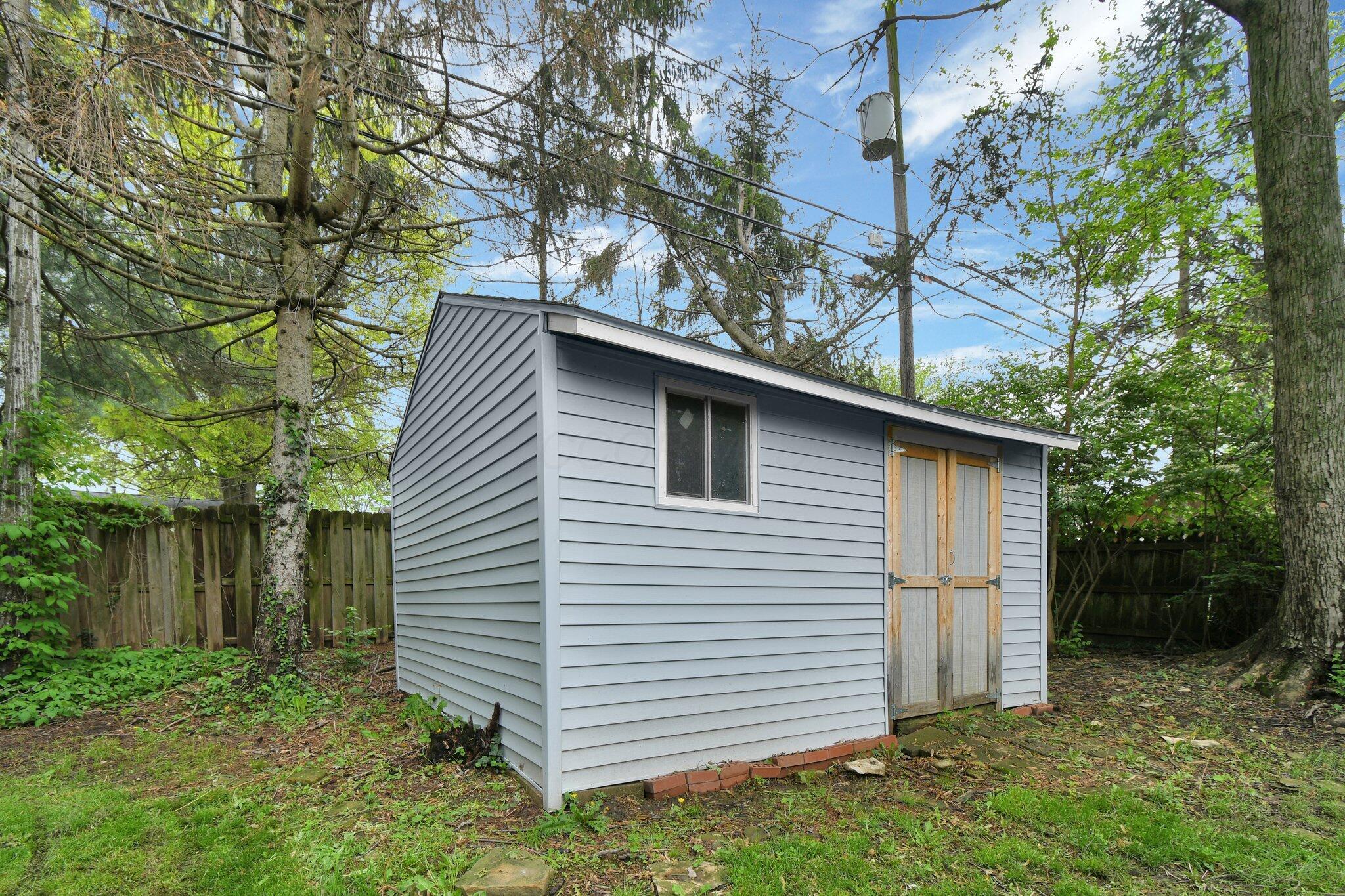 6528 Shenandoah Drive, Reynoldsburg, Ohio image 33