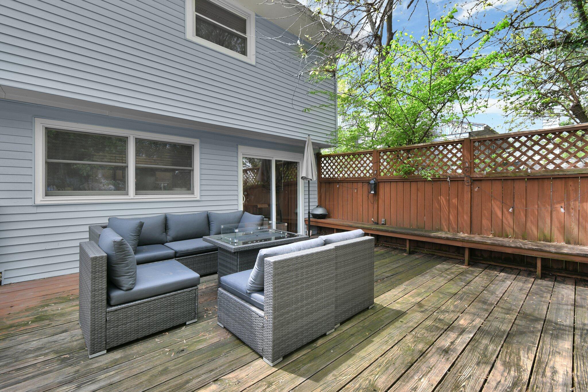 6528 Shenandoah Drive, Reynoldsburg, Ohio image 30