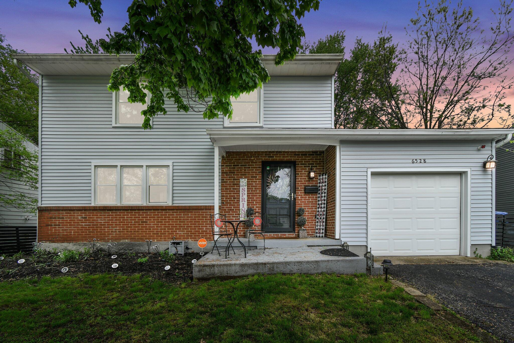 6528 Shenandoah Drive, Reynoldsburg, Ohio image 2