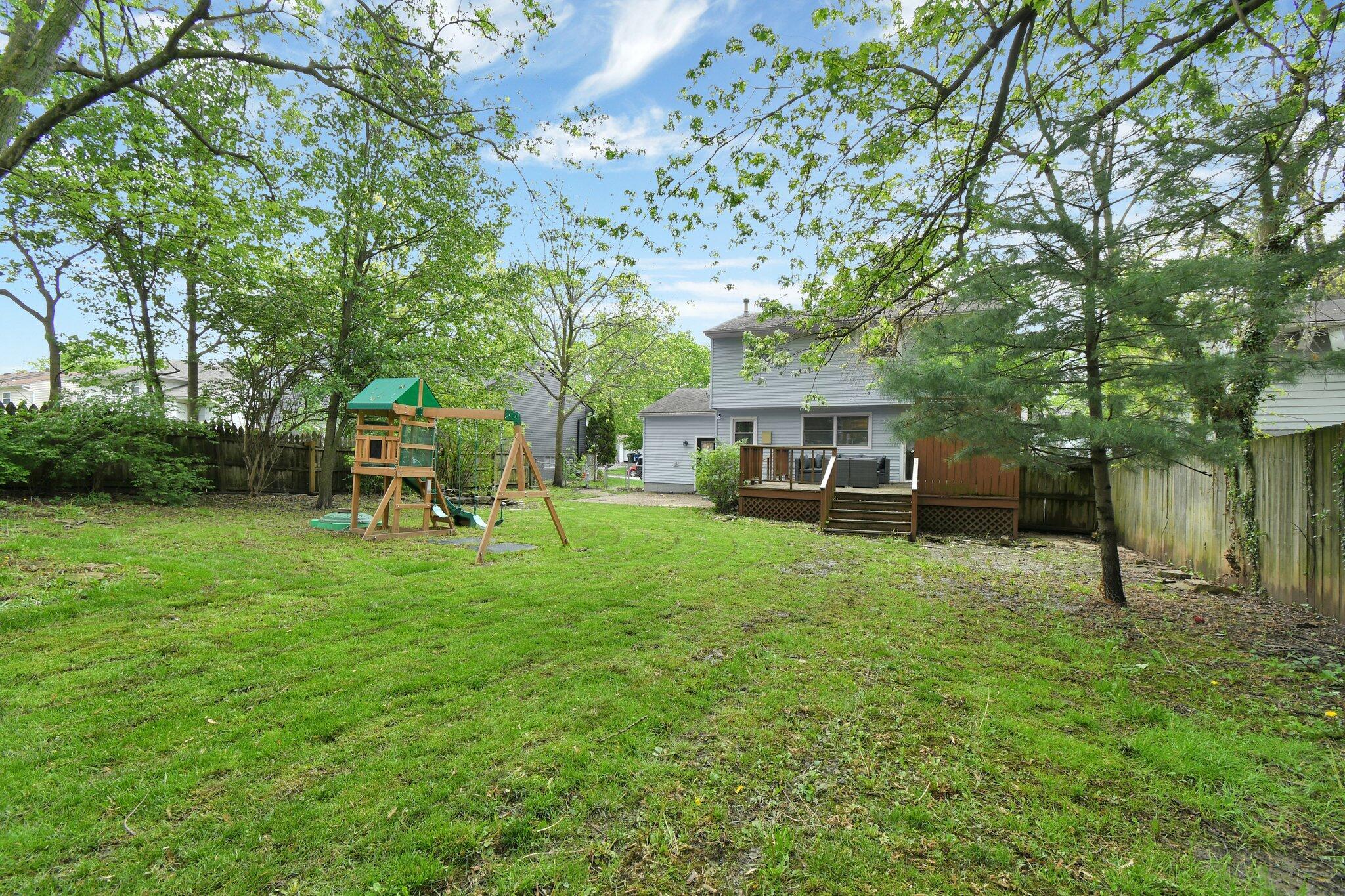 6528 Shenandoah Drive, Reynoldsburg, Ohio image 29