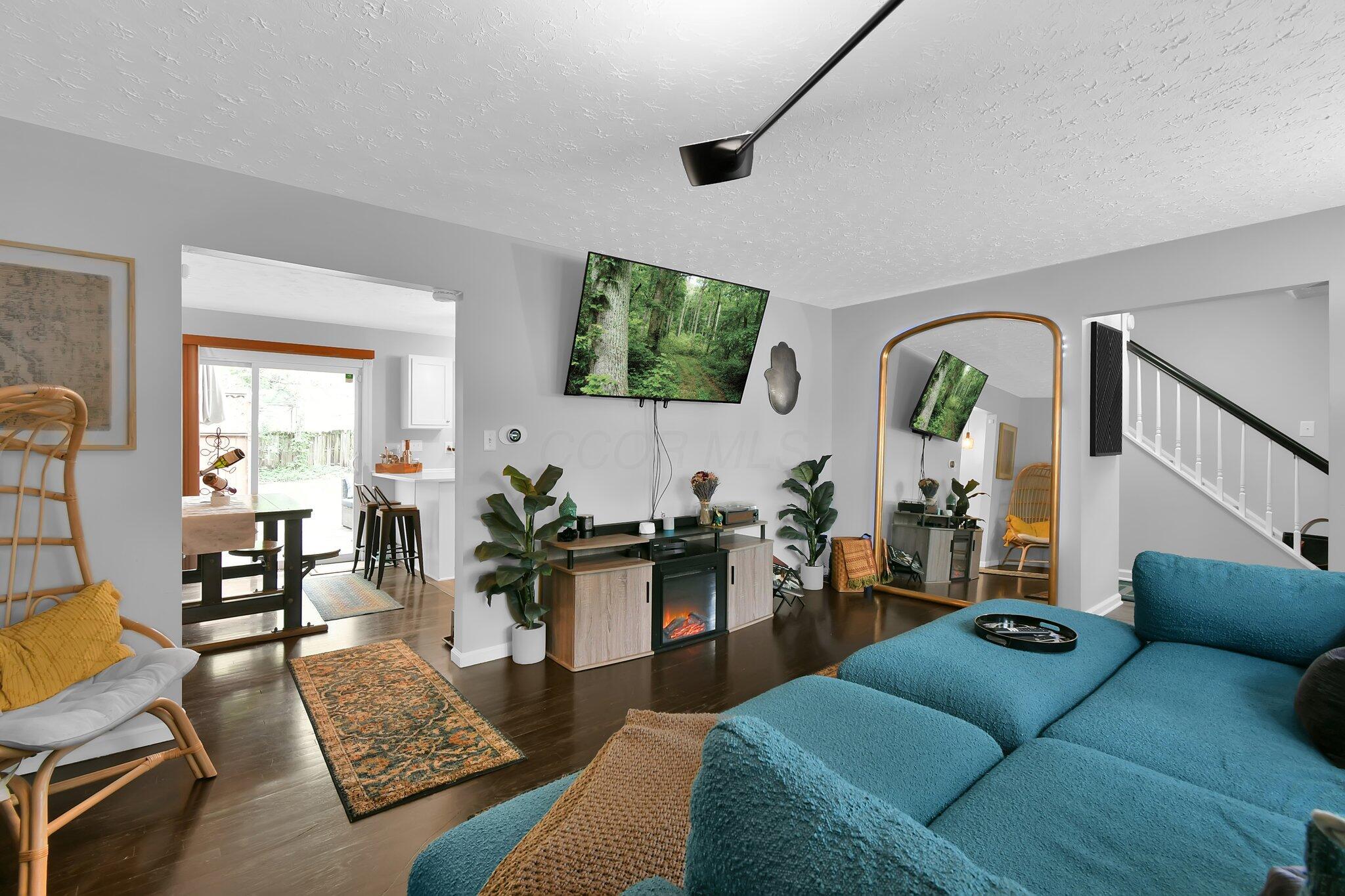 6528 Shenandoah Drive, Reynoldsburg, Ohio image 12
