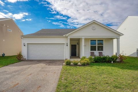 Photo of 89 Hutchison Street, Ashville, OH 43103 (MLS # 225038143)