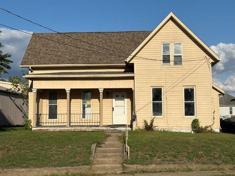 Photo of 92 S 3rd Street, Newark, OH 43055 (MLS # 225038577)