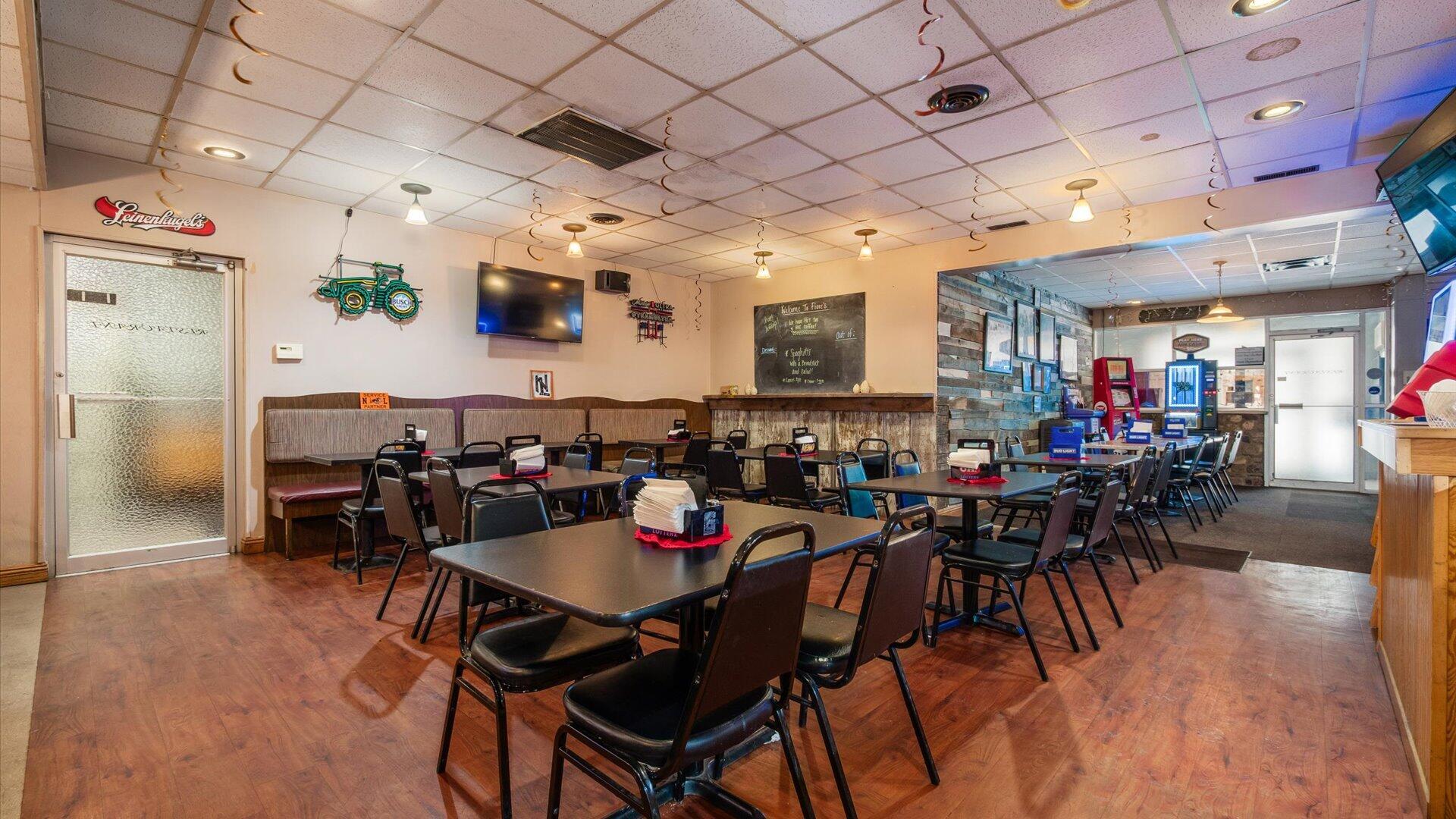 421 W Broadway Street