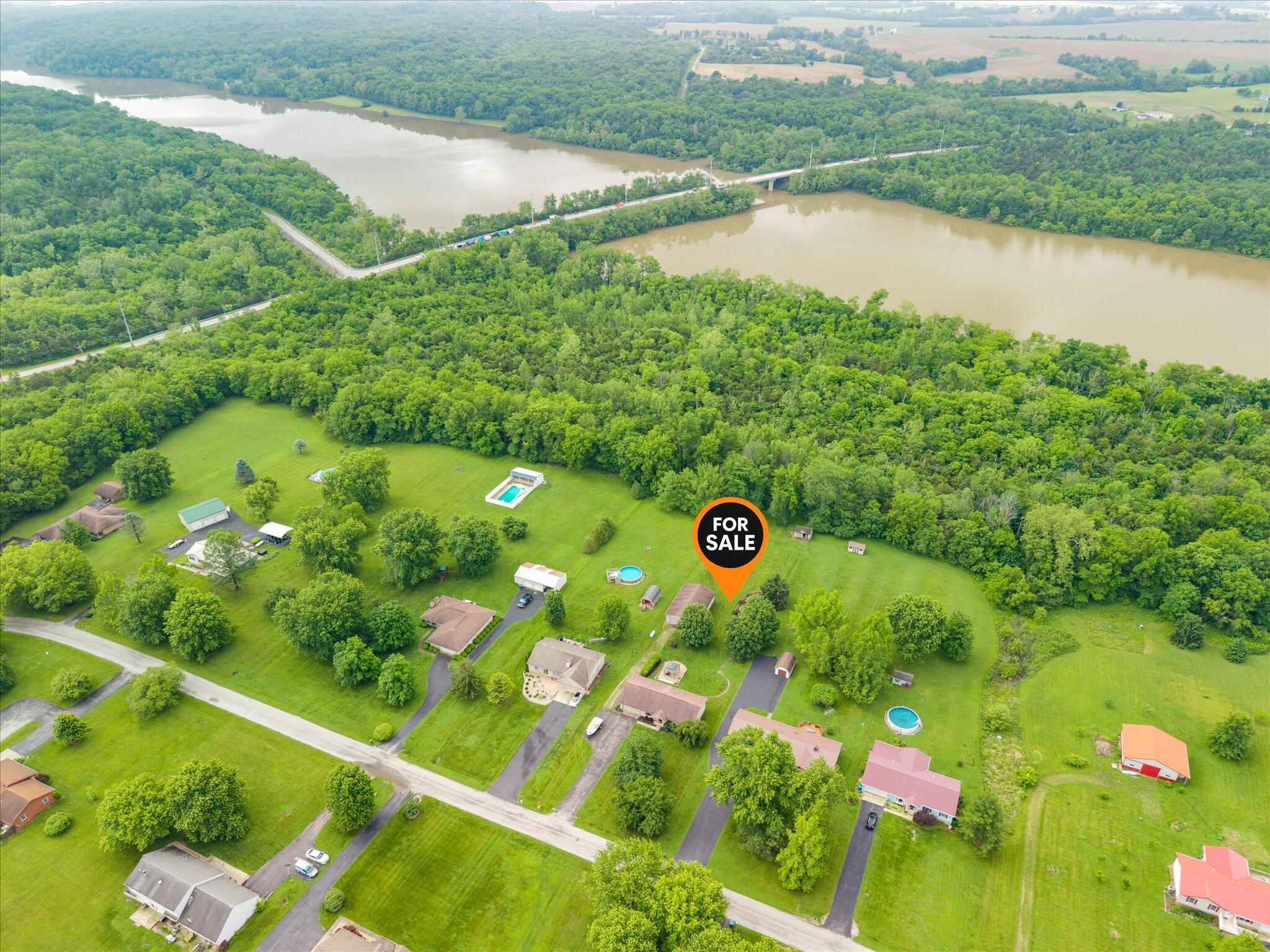 12948 Lakeside Drive