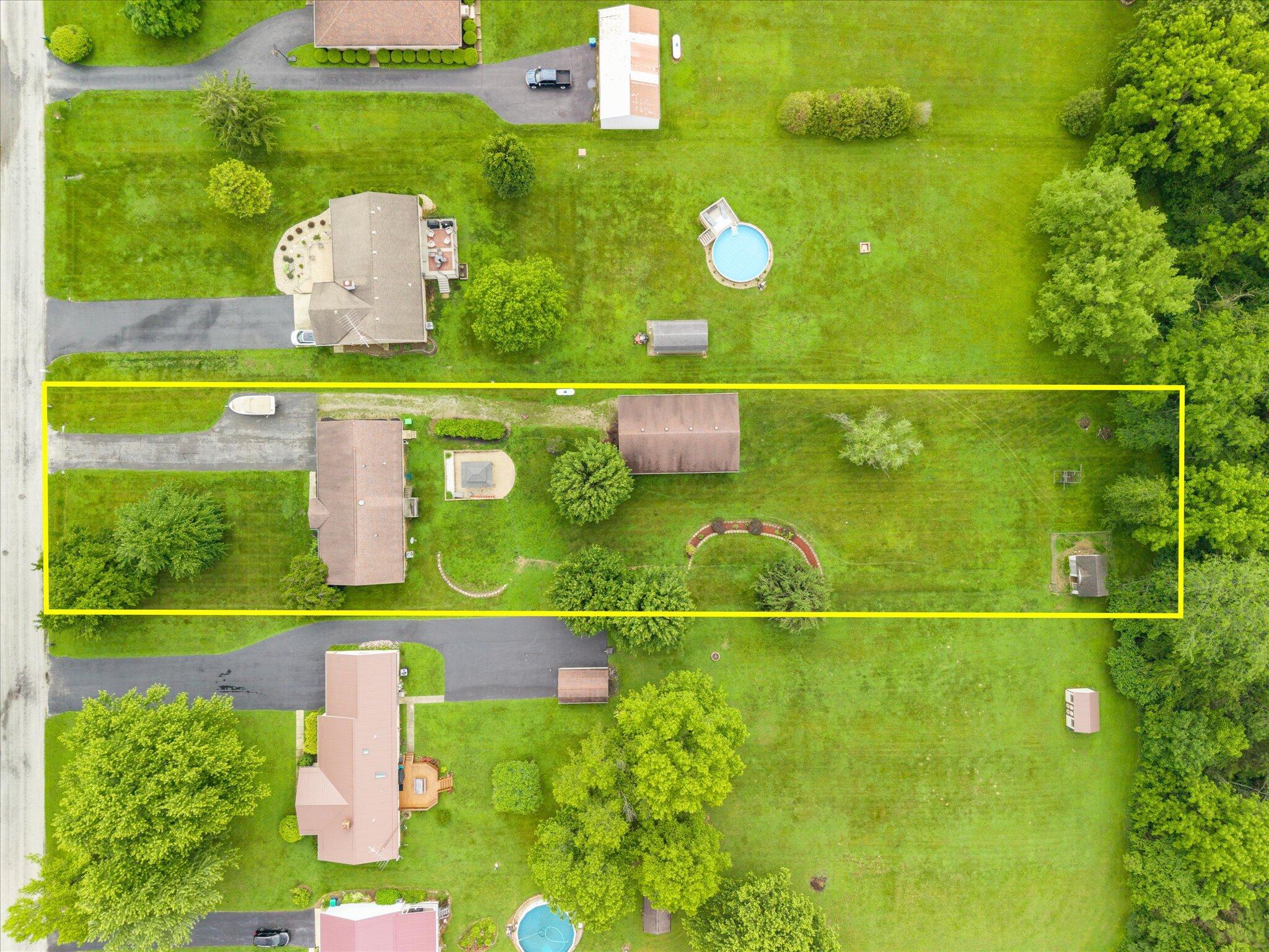 12948 Lakeside Drive