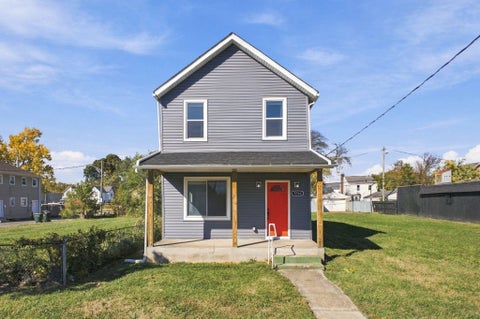 Photo of 1226 Mount Vernon Avenue, Columbus, OH 43203 (MLS # 226041388)
