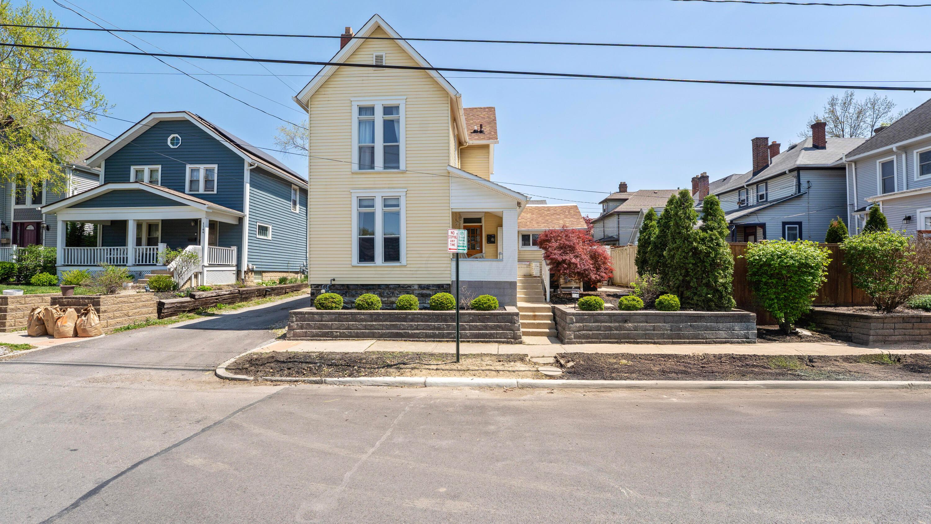 1148 Perry Street, Columbus, Ohio image 2