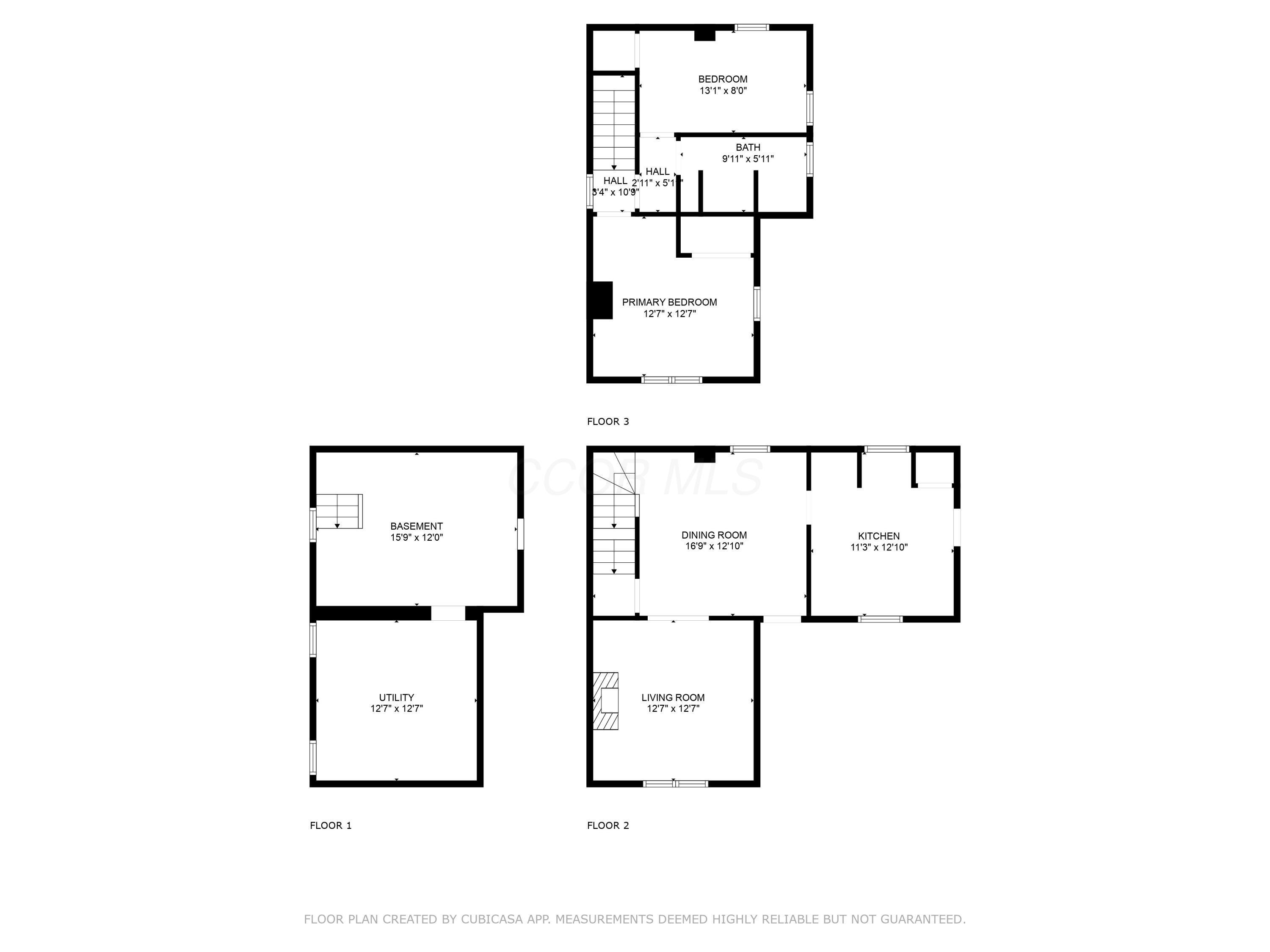 1148 Perry Street, Columbus, Ohio image 40