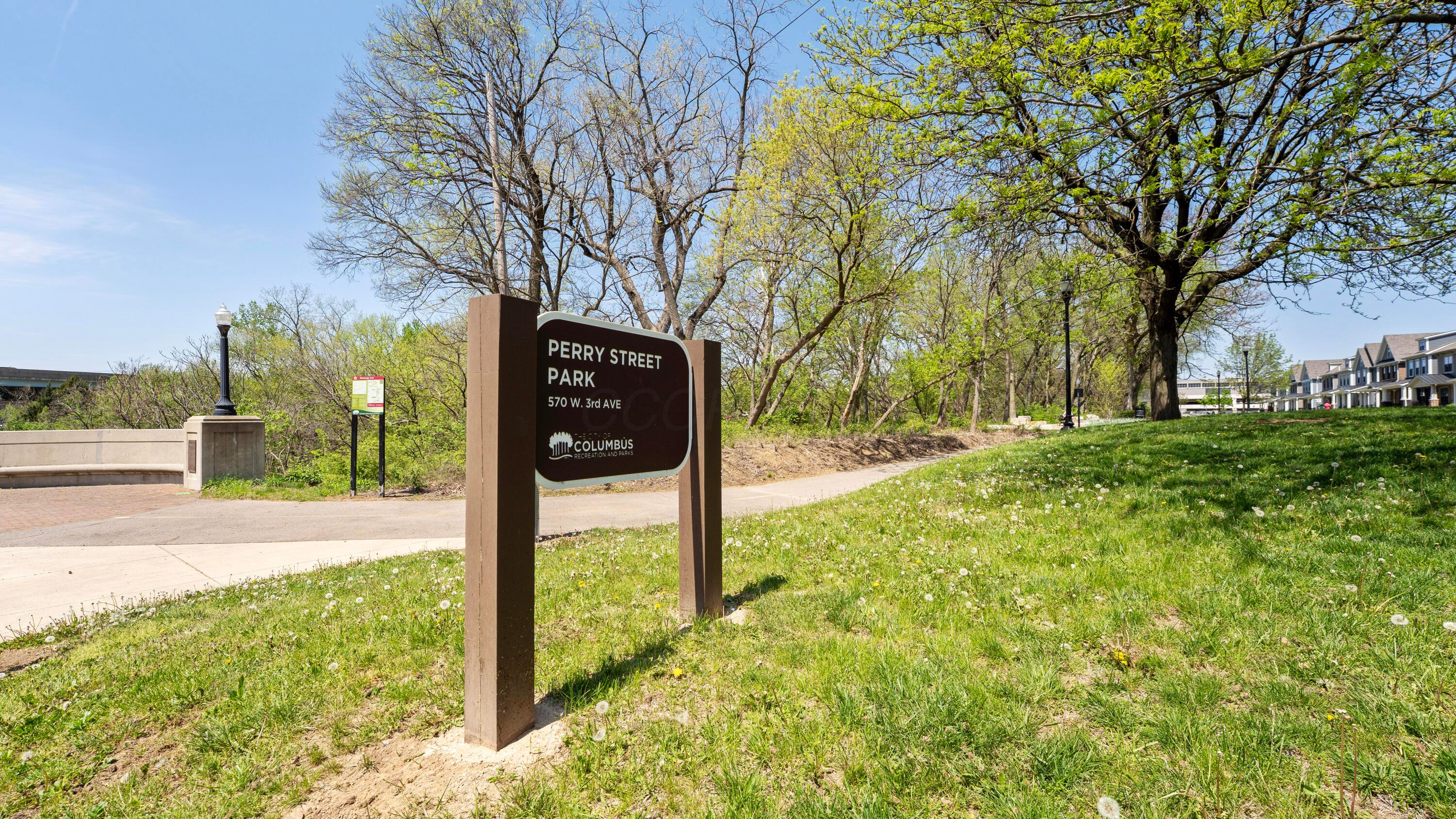 1148 Perry Street, Columbus, Ohio image 35