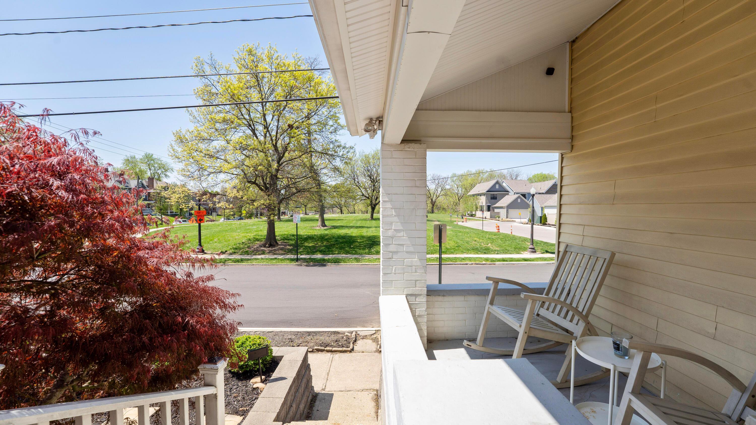 1148 Perry Street, Columbus, Ohio image 9