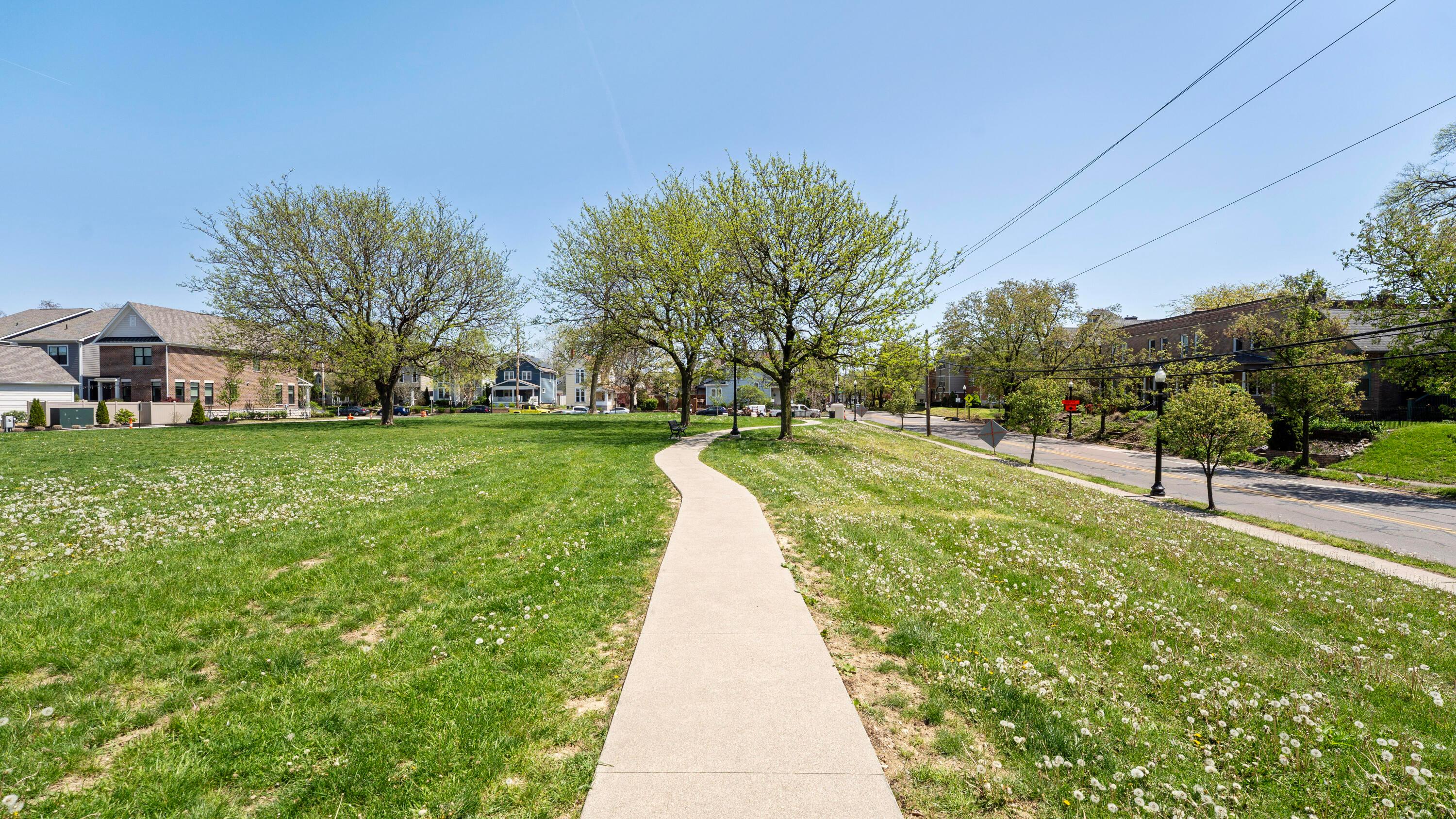 1148 Perry Street, Columbus, Ohio image 38