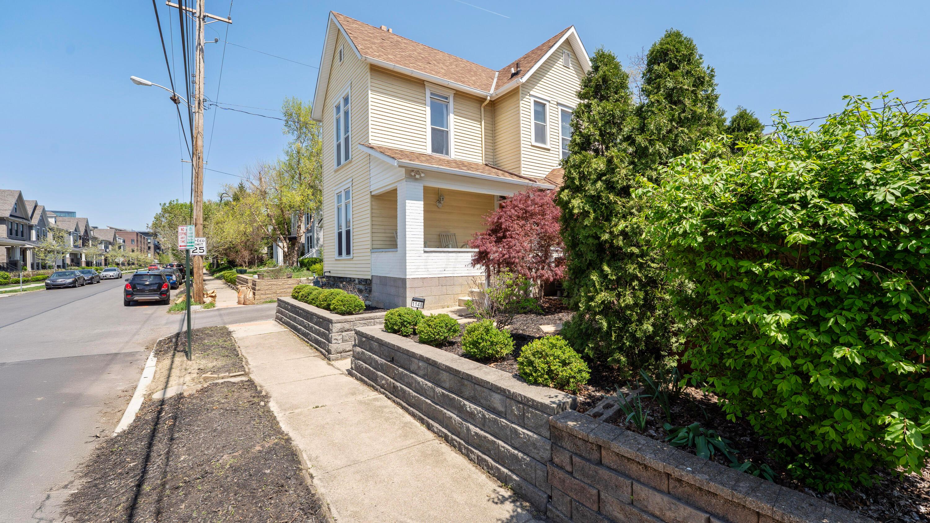 1148 Perry Street, Columbus, Ohio image 4