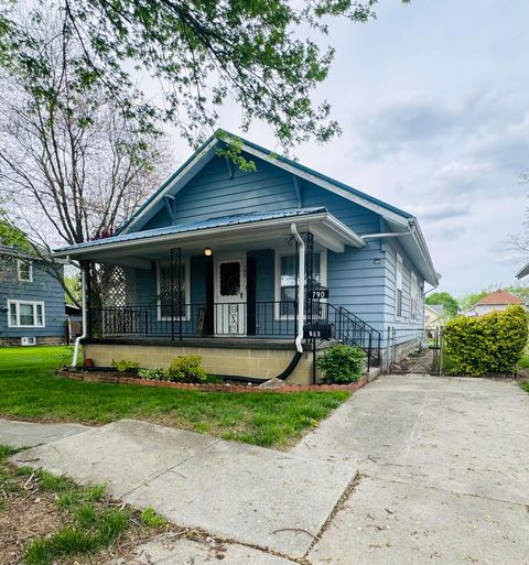 Photo of 790 Merkle Avenue, Marion, OH 43302 (MLS # 226012683)