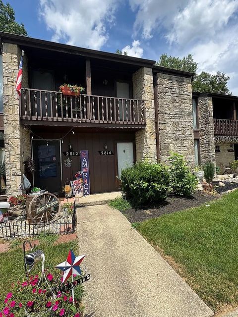 Photo of 2814 Stonehenge Drive, Columbus, OH 43224 (MLS # 226019462)