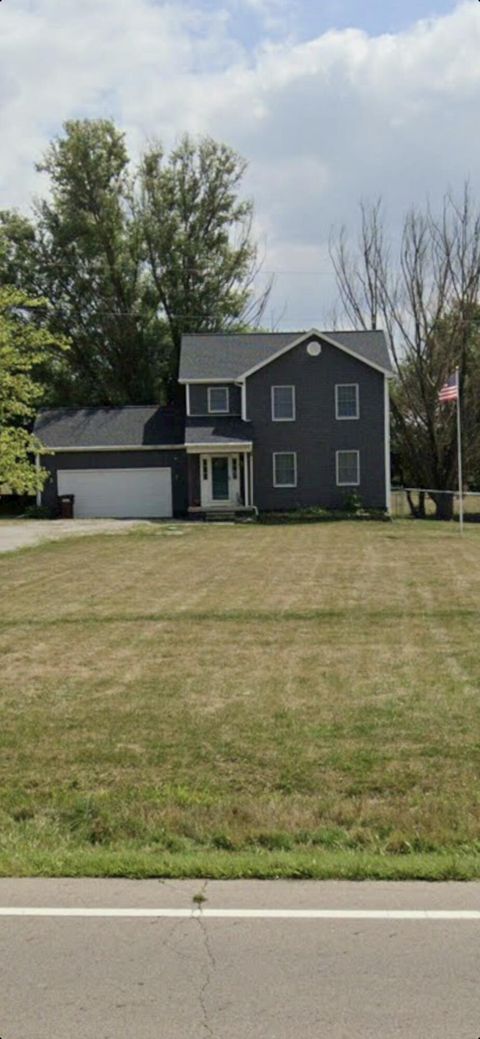 Photo of 7645 US Highway 22 E, Circleville, OH 43113 (MLS # 226011819)